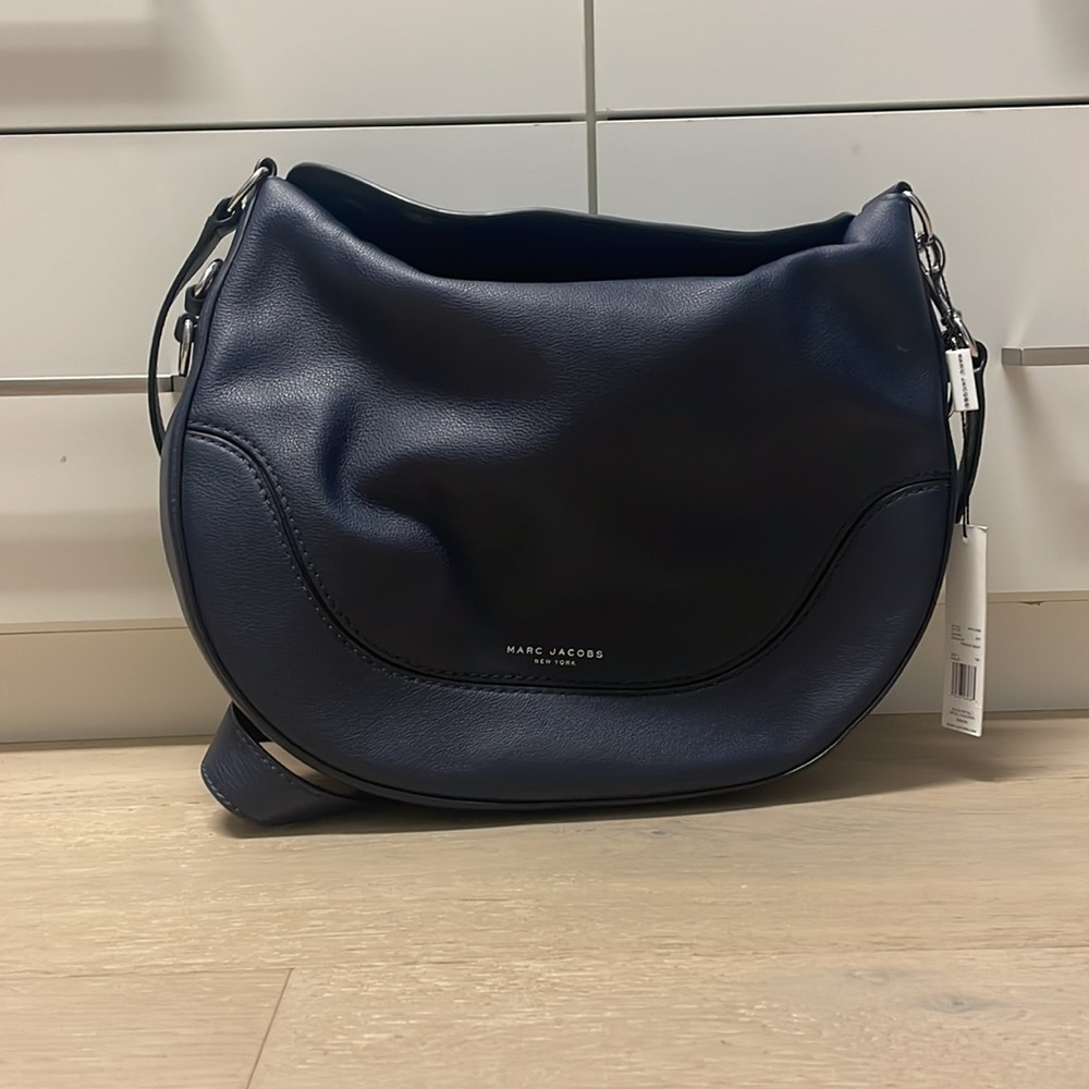 Marc Jacobs The Drifter Crossbody Bag - Picture 3 of 10